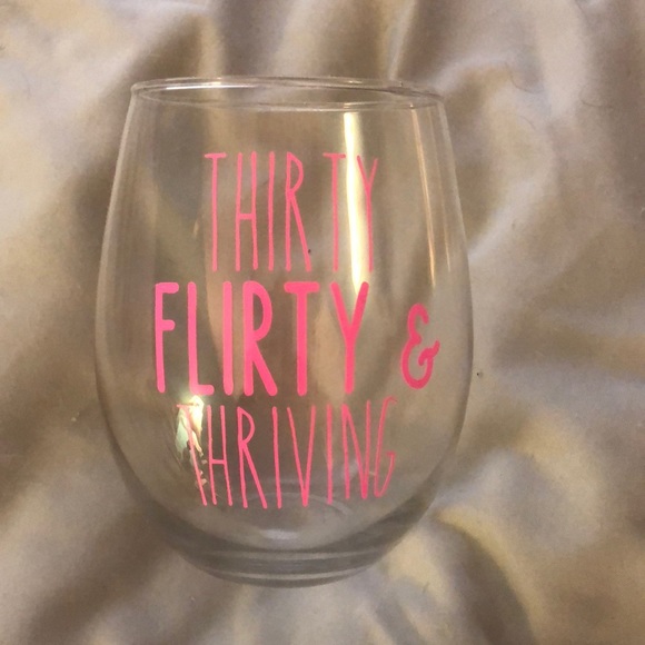 Glass - Picture 1 of 2